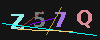 Gambar captcha